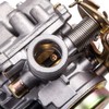 maXpeedingrods 50cc Carburetor for RS 400 450 RS GY6 50cc
