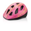 XLC Kids Princess Children's Helmet – Pink, XS/S