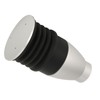 60g Grinder Blowing Bean Bin Aluminium Alloy Coffee Grinder Cleaning