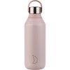 Chilly Chillys Water Bottle Series 2 Blush Pink 500 ml