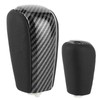 Gear Shift Knob Stick Shifter Lever Hand Ball Fit for