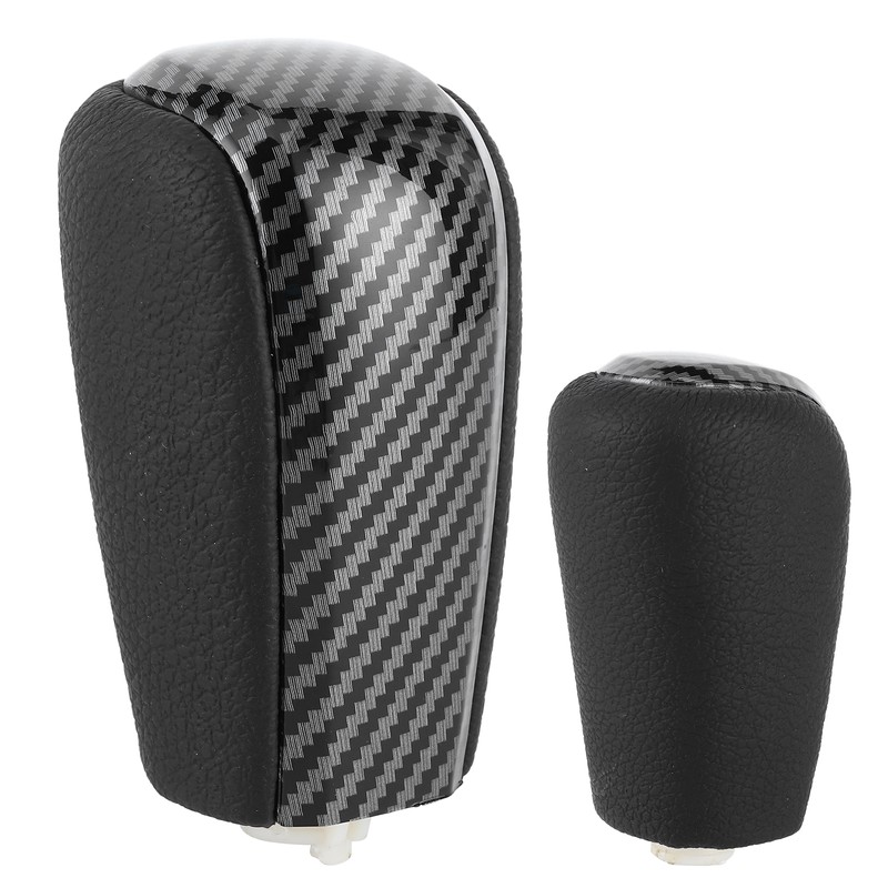 Gear Shift Knob Stick Shifter Lever Hand Ball Fit for