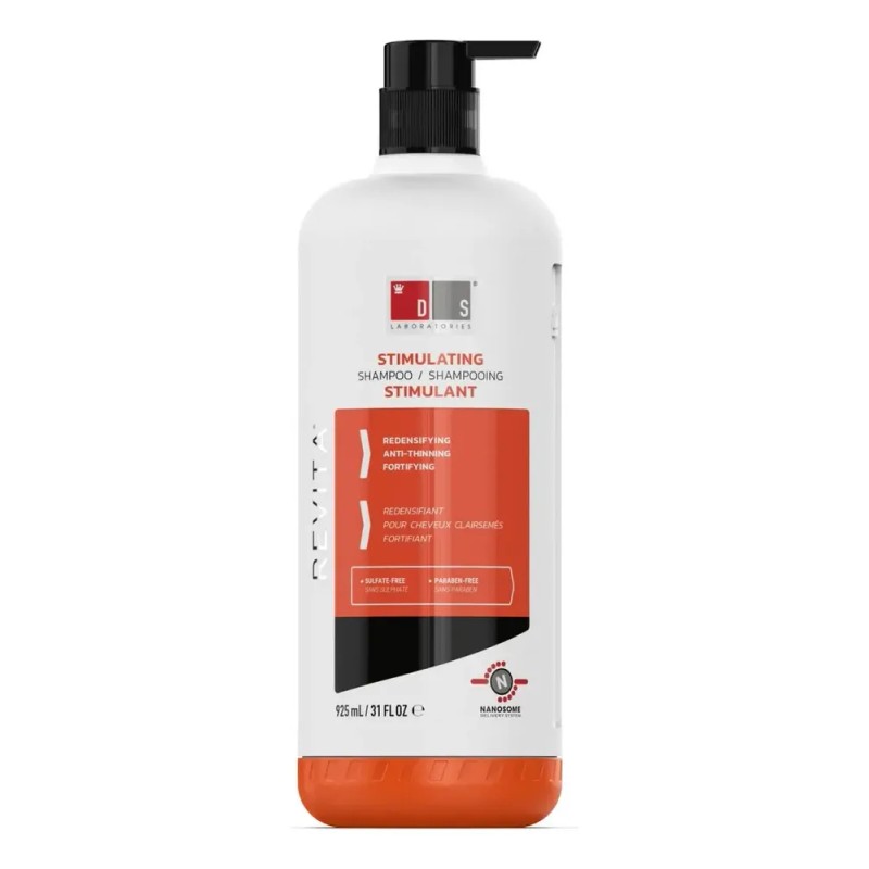 DS Laboratories Revita Shampoo para la Densidad Capilar 925ml