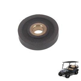 HKOO Club Car Speed Sensor, Speeded-up 10km/h IQ High Speed Motor Magnet DS/Precedent 48V Electric Golf Cart Sensor