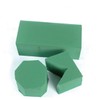 SHINEOFI 2pcs Brick Florist Plant Sponge Dry Foam for Flowers