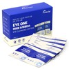 Cotton Day (케이솔루션)아이원 눈청결티슈 눈꺼풀세정제 30매입 (K-Solution) Eye One Eye Cleansing Tissue Eyelid Cleansing Agent 30 Sheets