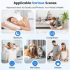 2-Pack Cybertron Filter Compatible with AEOCKY Cybertron Air Purifier