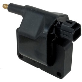 OEG Parts New Ignition Coil Compatible With Dodge Dakota B1500 B2500 B3500 Compatible With Jeep Cherokee 1998-2003 56027966 56028172 56028172AB 56028173 AL185