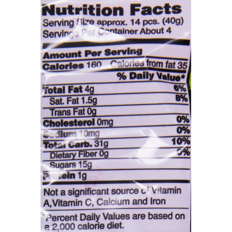 Sour Punch Bites, Strikin' Strawberry, 5 oz