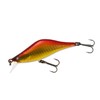TIEMCO Raku 60S #005 MH Akakin, 2.4 inches (60 mm)