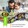 Digital Microscope for Kids,2.0" IPS Screen Handheld Microscope for Kids,Support