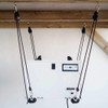 ALORAIR Hanging Kits for Crawl Space & Basement Dehumidifiers, Easy