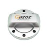Gazoz Performance JDM TRD Gas Fuel Cap Lid Cover Fit