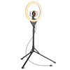 Sensyne 14'' Selfie Ring Light with 62'' Tripod Stand and