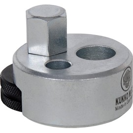 Kukko 52 Stud Bolt Extractors Diameter 5-19 mm