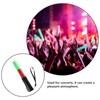 SOLUSTRE Signal Traffic Stick, 26cm LED Light Stick for Traffic