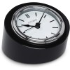 Citizen Desk Clock - Model: CC1005 - Black