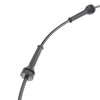 1x ABS Sensor Wheel Speed Front Axle for KA RB