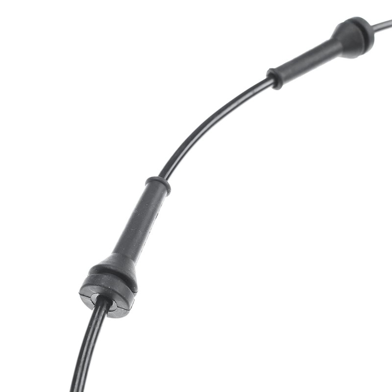 1x ABS Sensor Wheel Speed Front Axle for KA RB