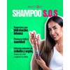 Ritual Botánico Kit – Onion Shampoo & S.O.S Treatment with