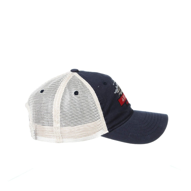 Zephyr Knoxville - Gorro Relajado para Hombre