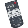 FSR71 ZK72120 Replacement Remote Control fit for Yamaha Front Surround