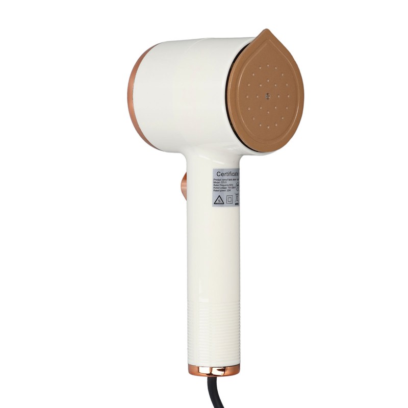 Handheld Garment Steaming Iron 110‑ Portable Fabric Wrinkles Remover Steam