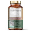 Vitamin K Complex | High Strength 6700ug Per Serving |
