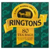 Ringtons Boxed Tea Bags 250g