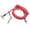 Koffmon Replacement Extension Aux Auxiliary Audio Cord Cable Wire Compatible