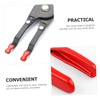 COHEALI Adjustable Welding Pliers Tool Multi Functional Soldering Clamp for