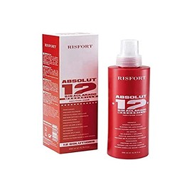 Risfort Absolute 12 mask 200 ml (sa)