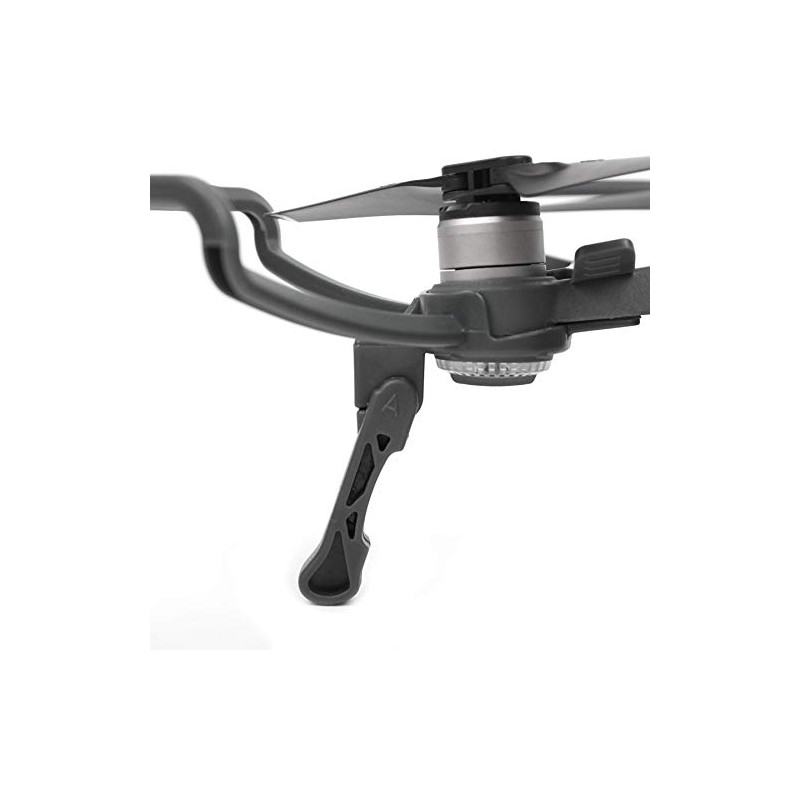 Propeller Guards for Spark