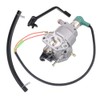 Yomoly Carburetor Compatible with Pulsar PG7500 PG10000 420CC 13HP 14HP