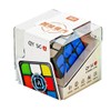 Kancharo QY Smart Cube [Product Instruction Manual & 3x3 Cube