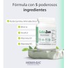 Kit Tri 100 Cápsulas Triptófano Gabazen Gaba Inositol Vitaminas Suplementos
