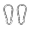 Sun Shade Sail Hardware Kit Sturdy Structure Stainless Steel Sunshades