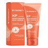 Bump Eraser Body Scrub - Keratosis Pilaris Treatment For Kp