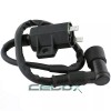Celox Ignition Coil for Kawasaki Prairie 360 KVF360 2003 2004 2005 2006 2007-2012