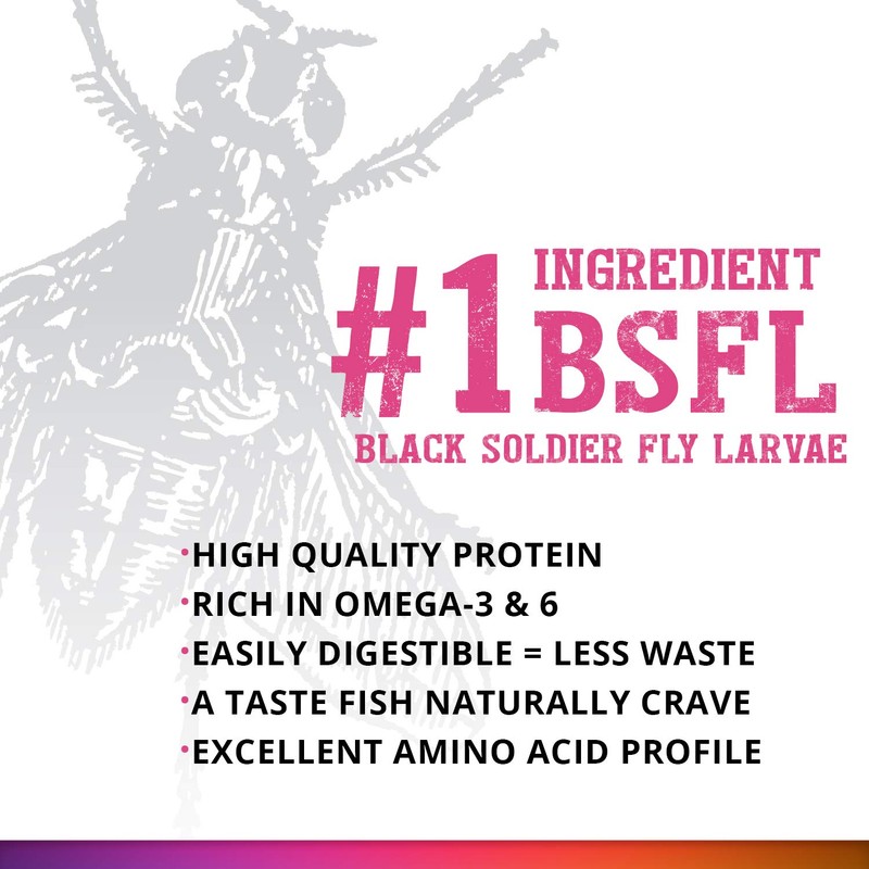 Fluval Fish Food