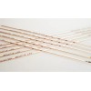 LucasMilhaupt 15% Silver Brazing Rods 5 RODS Sil-Fos, Worthington, Harris