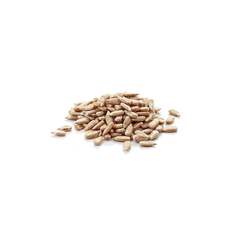 Organic Sunflower Seeds 1kg by Manor Springs Organic