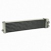 RadBuild 1 Row Aluminum Radiator For Mazda RX2 RX3 RX4