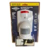 Bunkerhhill Wireless Motion Sensor Driveway Alert System 30 ft 40