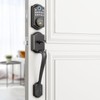 AkaGear DS10 Keyless Entry Door Locks - Keypad Lock with
