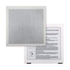 MaxPatch® 8 in. x 8 in. Aluminum Self-Adhesive Wall Repair
