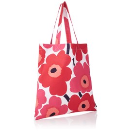 Marimekko Fabric Bag 67572 001 Tote Bag (for Town), 001