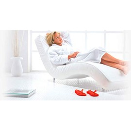 Seca 807 Digital Personal Scale with Extra-Flat Dimensions