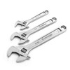 Crescent 3 Pc. Adjustable Wrench Set 6", 8" & 10"