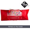 Happy Birthday Bright Premium Gift Bag | Carrier 35cm wide